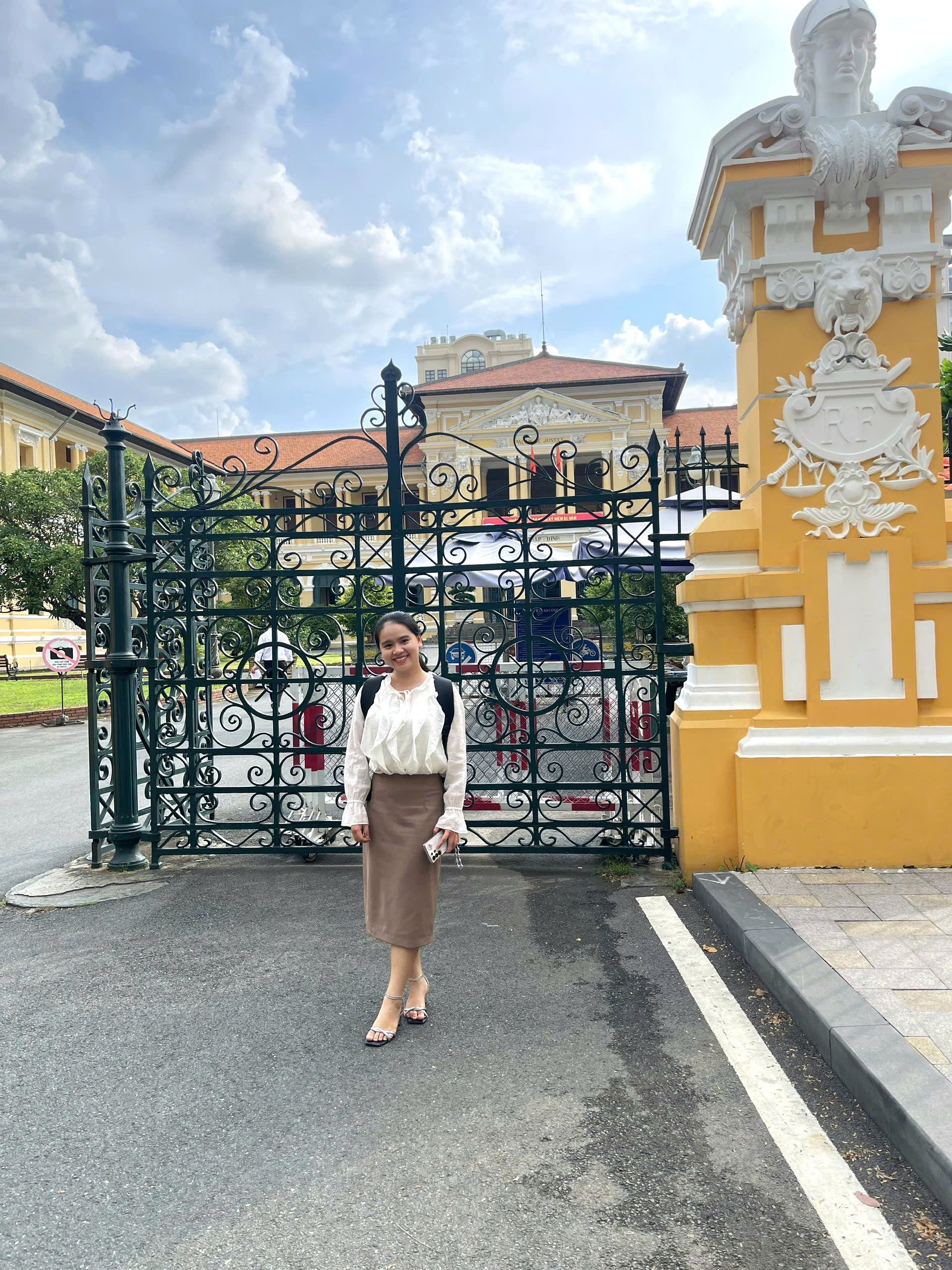 Công ty Luật TNHH Đất Luật đã bảo vệ thành công quyền và lợi ích hợp pháp của Người có quyền lợi, nghĩa vụ liên quan trong việc dân sự.